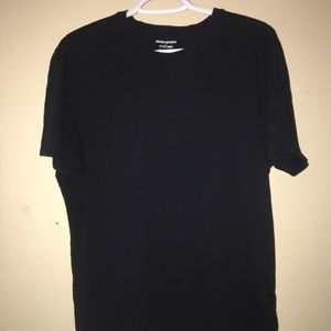 Black Banana Republic shirt